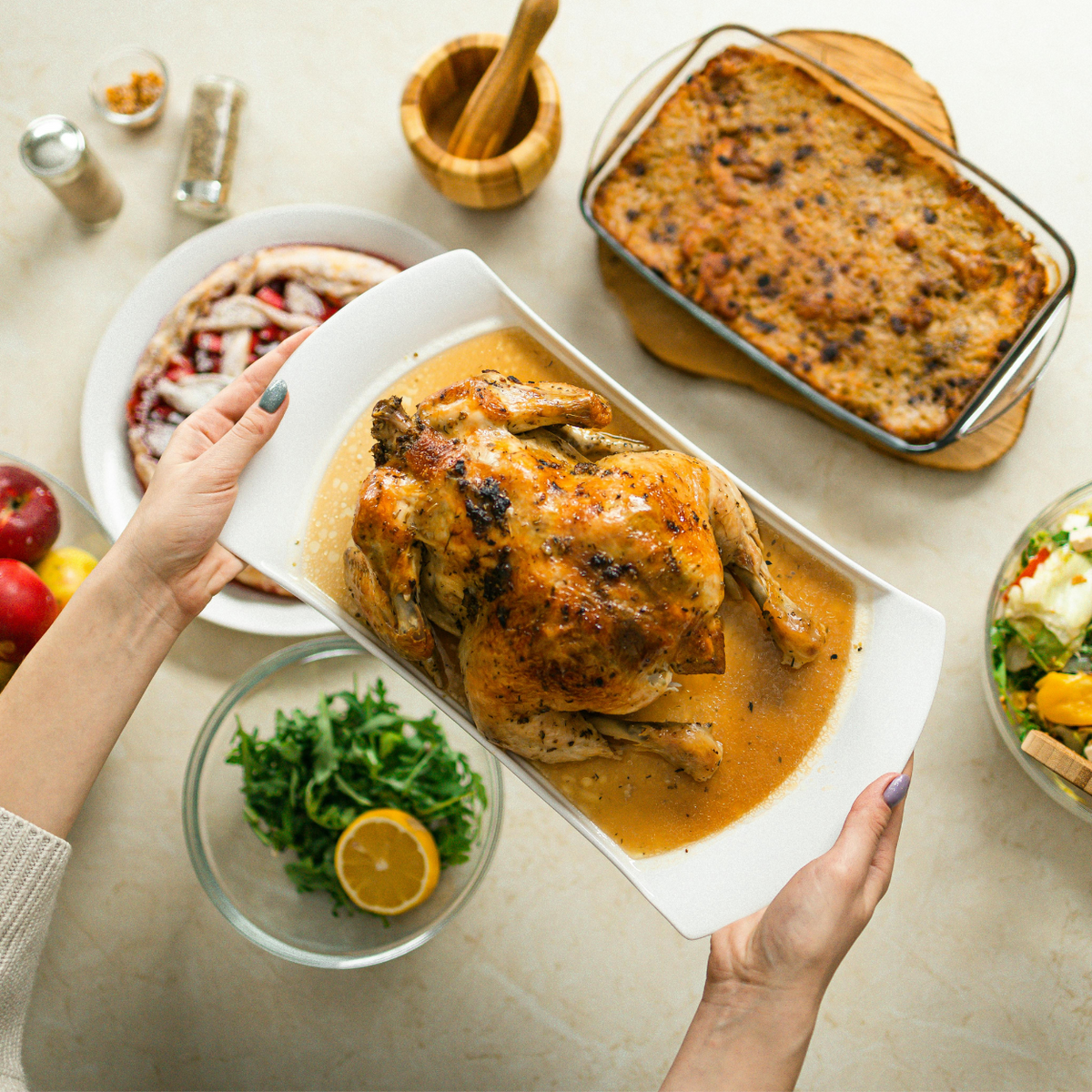 Thanksgiving